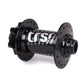E-Thirteen TRS Race 6 Bolt Front Hub - Black - 15x110mm Boost - 6 Bolt - Front - 32 Hole