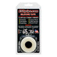 ESI Silicone Protective Tape - Clear - 3m Roll