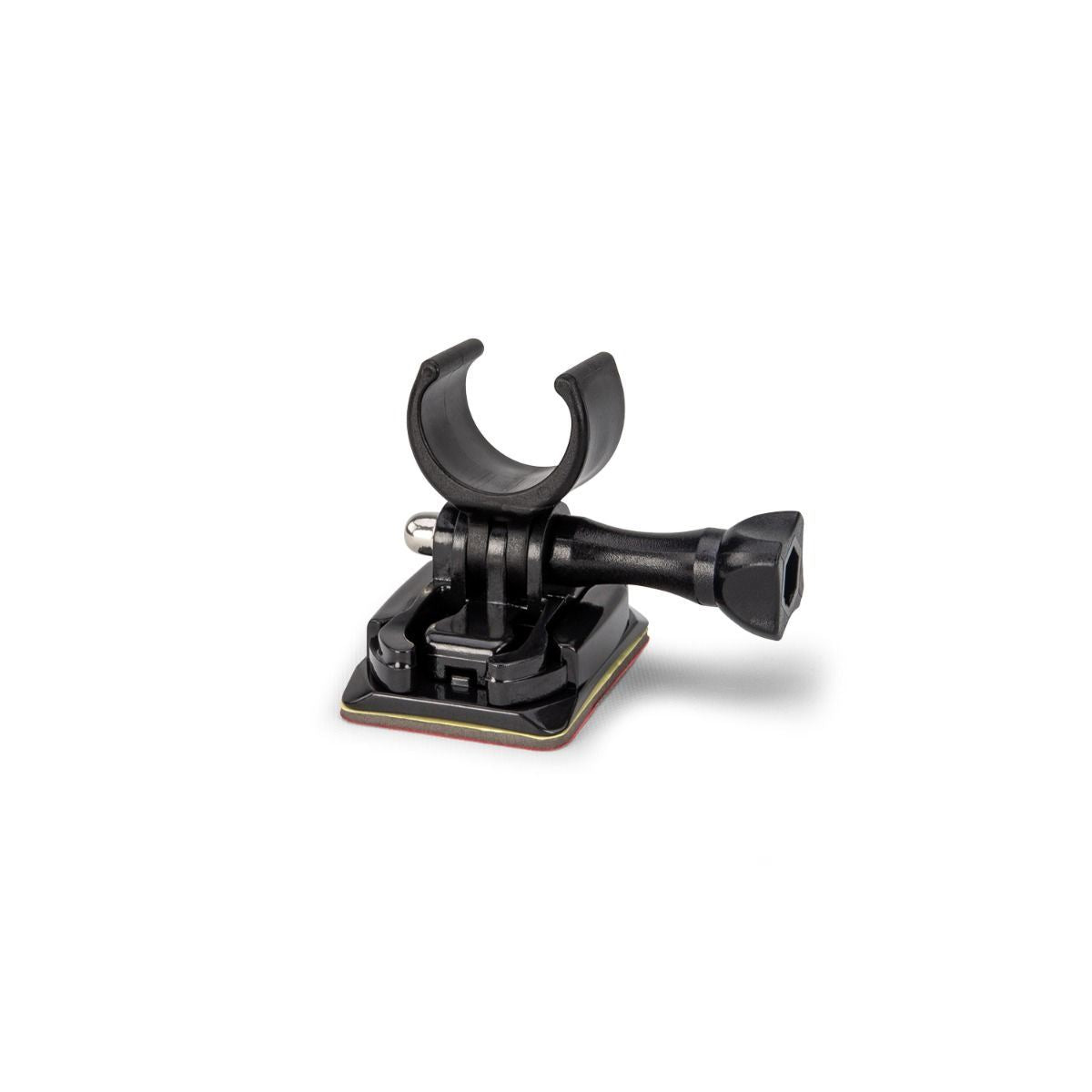 Exposure Curved Adhesive Helmet Mount Kit