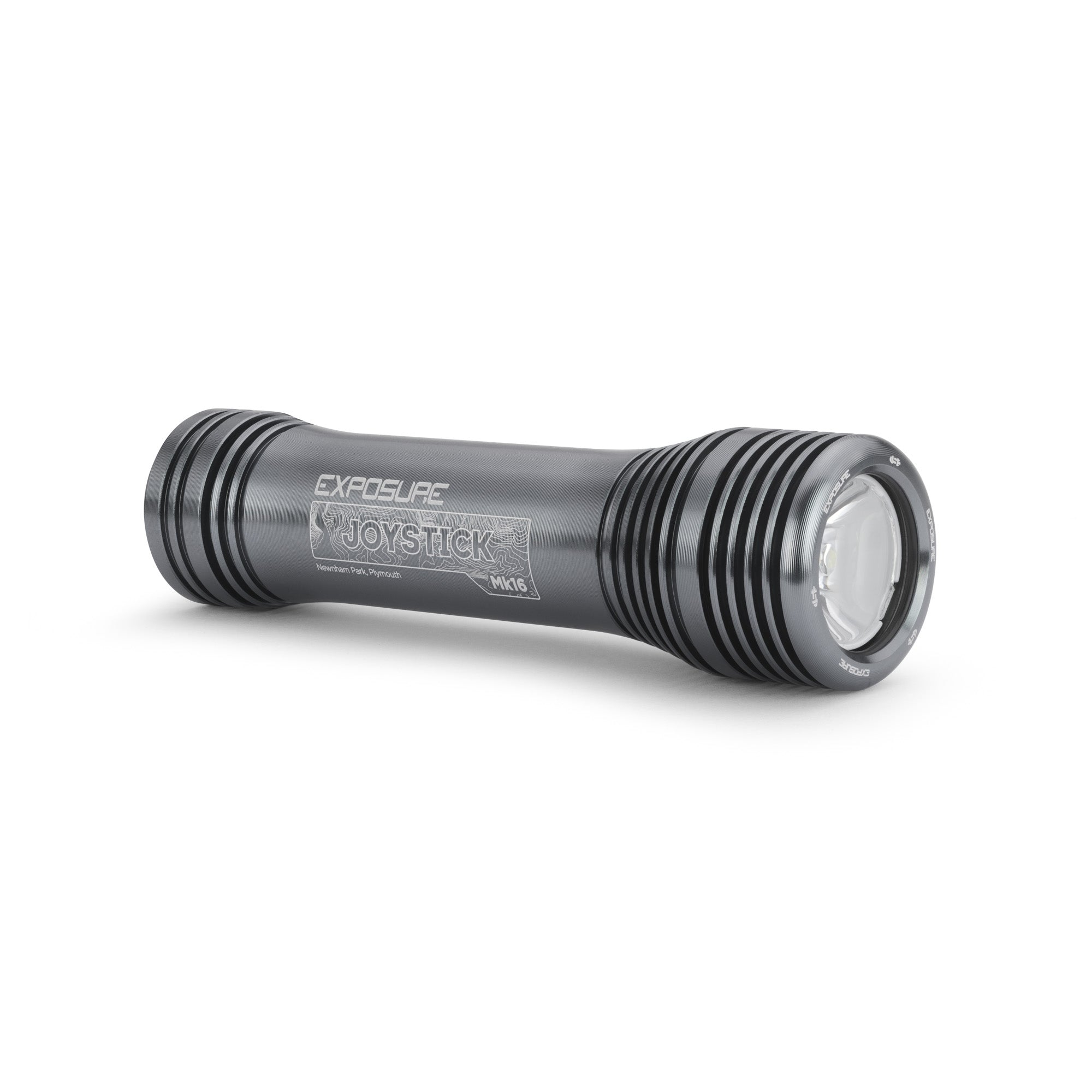 Exposure Joystick Mk16 1150 Lumen Front Light MTB Direct The MTB