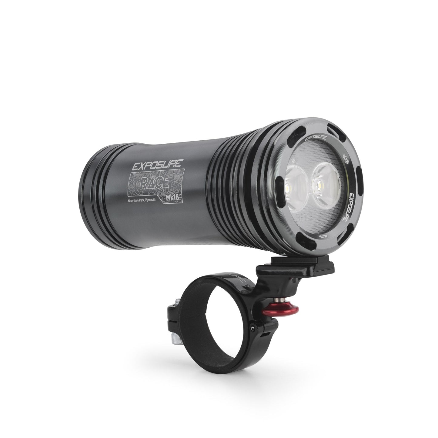 Exposure Race Mk16 2400 Lumen Front Light