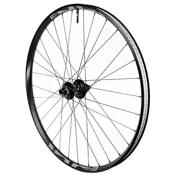 E-Thirteen E-Spec Plus Rear Wheel - XD Driver - Black - 12x148mm Boost - 6 Bolt - 35mm - Rear - 27.5 Inch