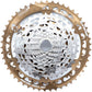 E-Thirteen Helix 12 Speed Race Cassette - XD Driver - Bronze - 9-50T - 12 Speed
