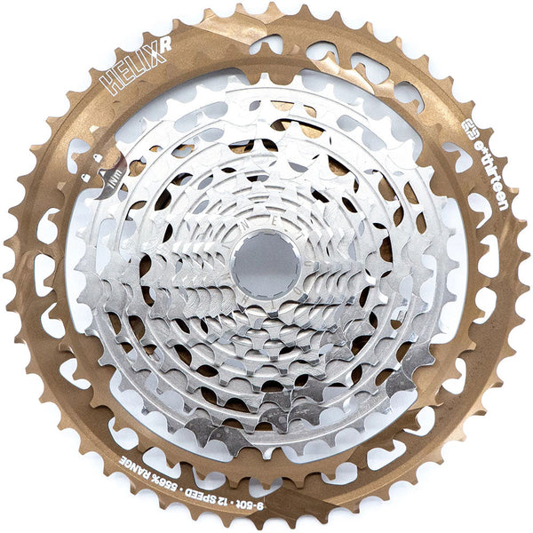 E-Thirteen Helix 12 Speed Race Cassette MTB Direct