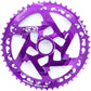 E-Thirteen Helix 12 Speed Race Cassette - XD Driver - Purple - 9-50T - 12 Speed