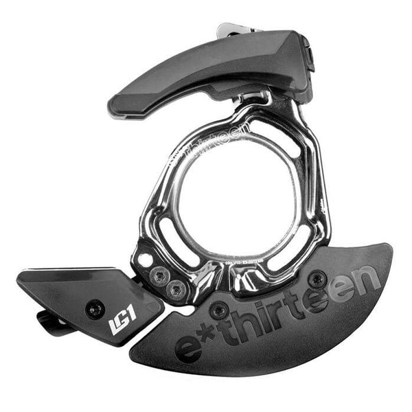EThirteen LG1 Bash Guard and Chain Guide MTB Direct The MTB Experts