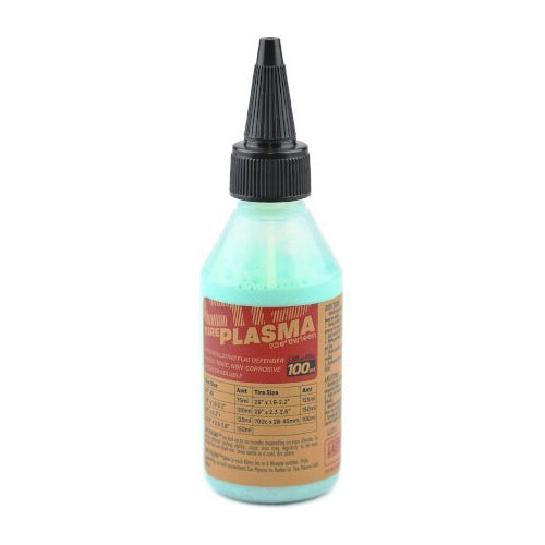 E-Thirteen Plasma Tyre Sealant - 100ml