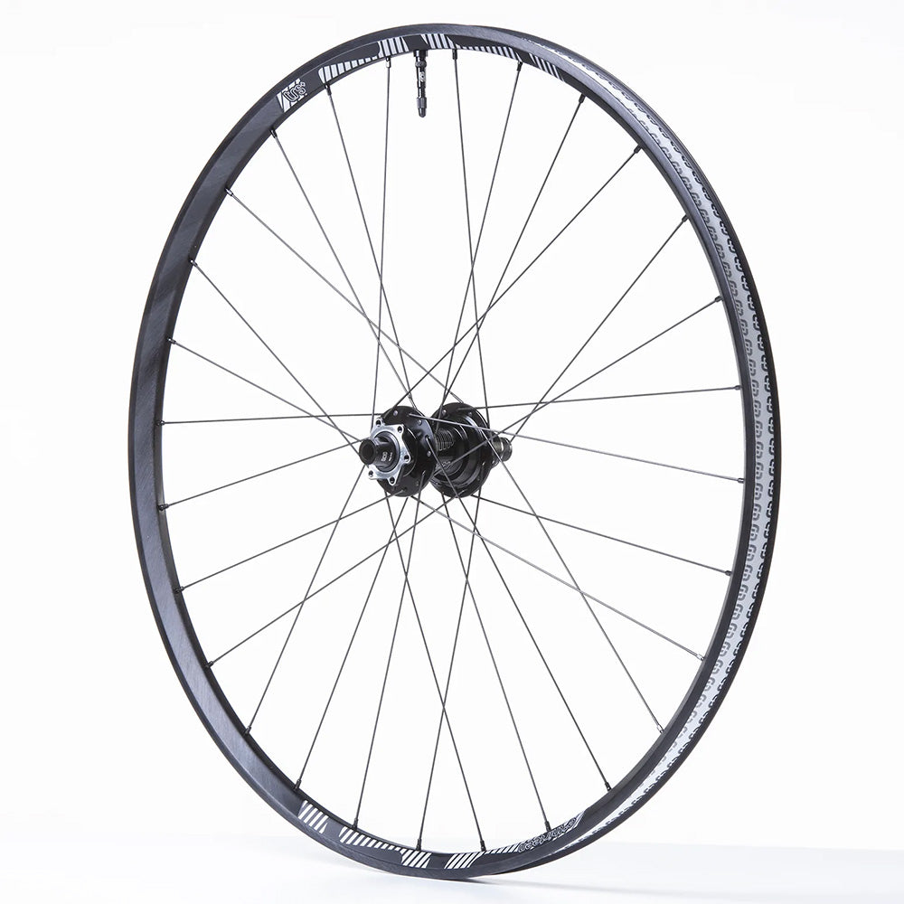 E-Thirteen TRS Plus Rear Wheel - Rear 29 Inch - 6 Bolt - 12x148mm Boost - Shimano Micro Spline - 27mm