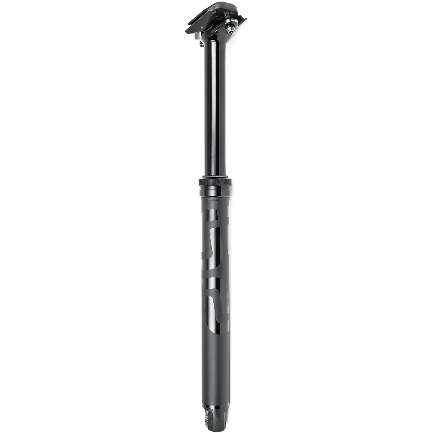 E-Thirteen Vario Infinite Dropper Post - Internal - Stealth - 31.6mm - 180mm - 520mm - None
