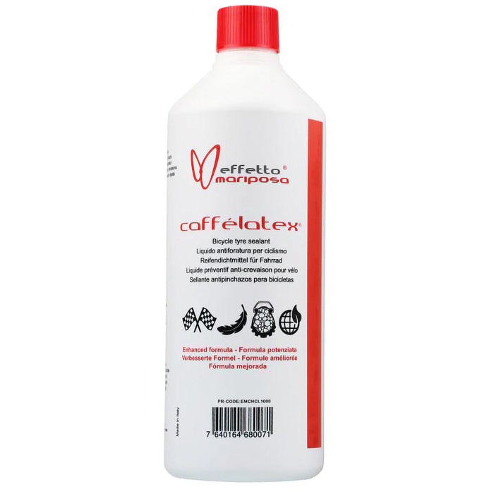 Effetto Mariposa Caffelatex Tubeless Tyre Sealant