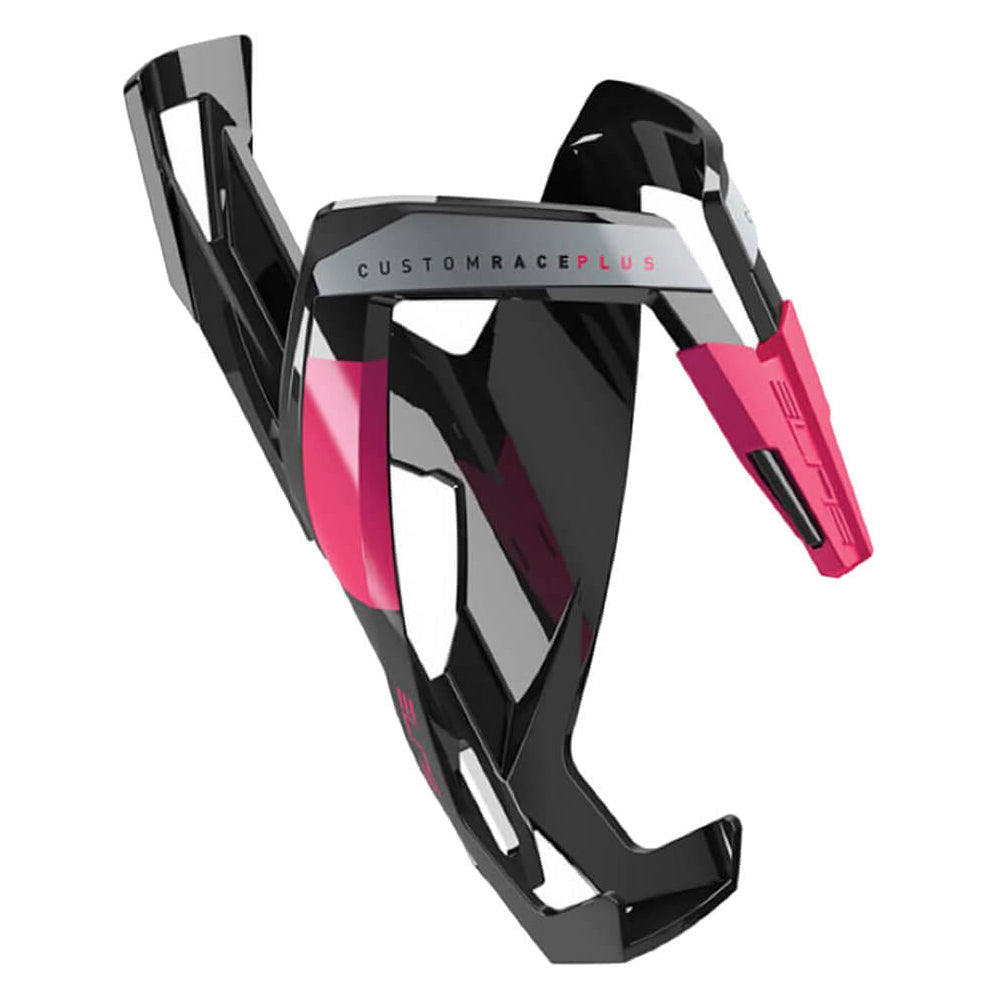 Elite Custom Race Plus Bottle Cage