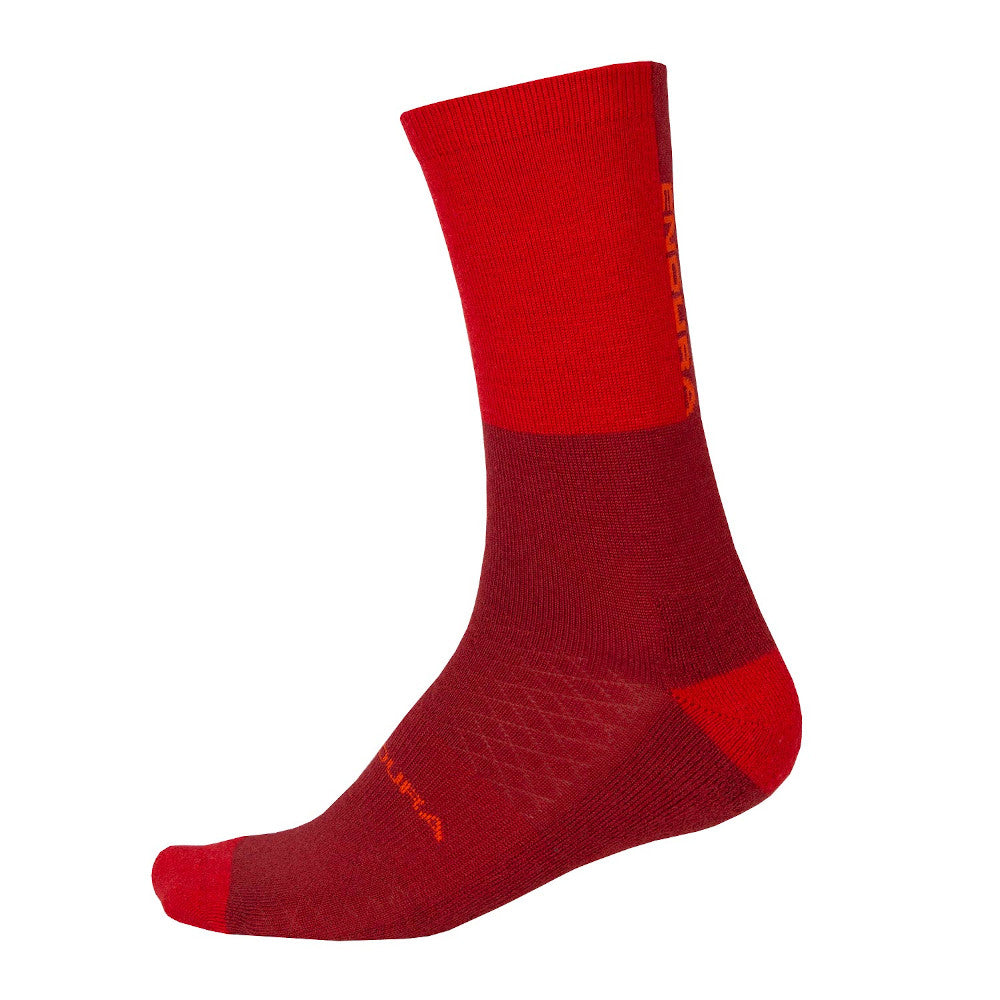 Endura BaaBaa Merino Winter II Socks