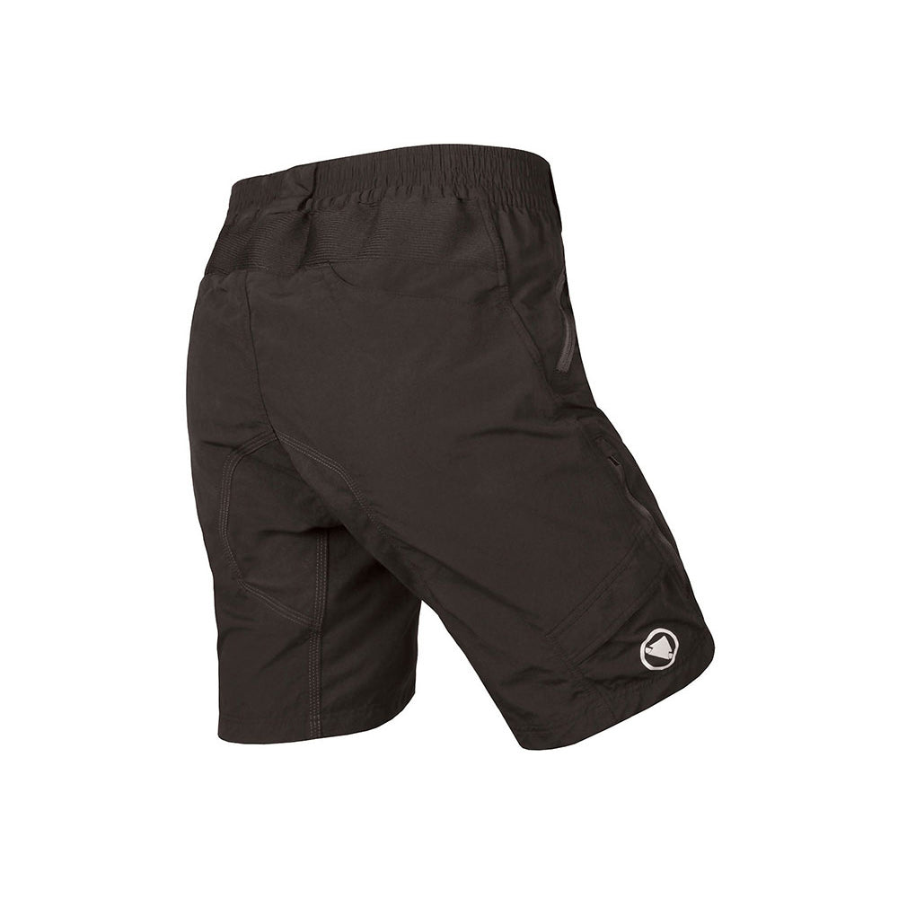 Endura Humvee II Women's Shorts - L - Black