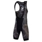 Endura SingleTrack II Bib Liner - L-34 - Black