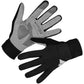 Endura Windchill Gloves - XL - Black