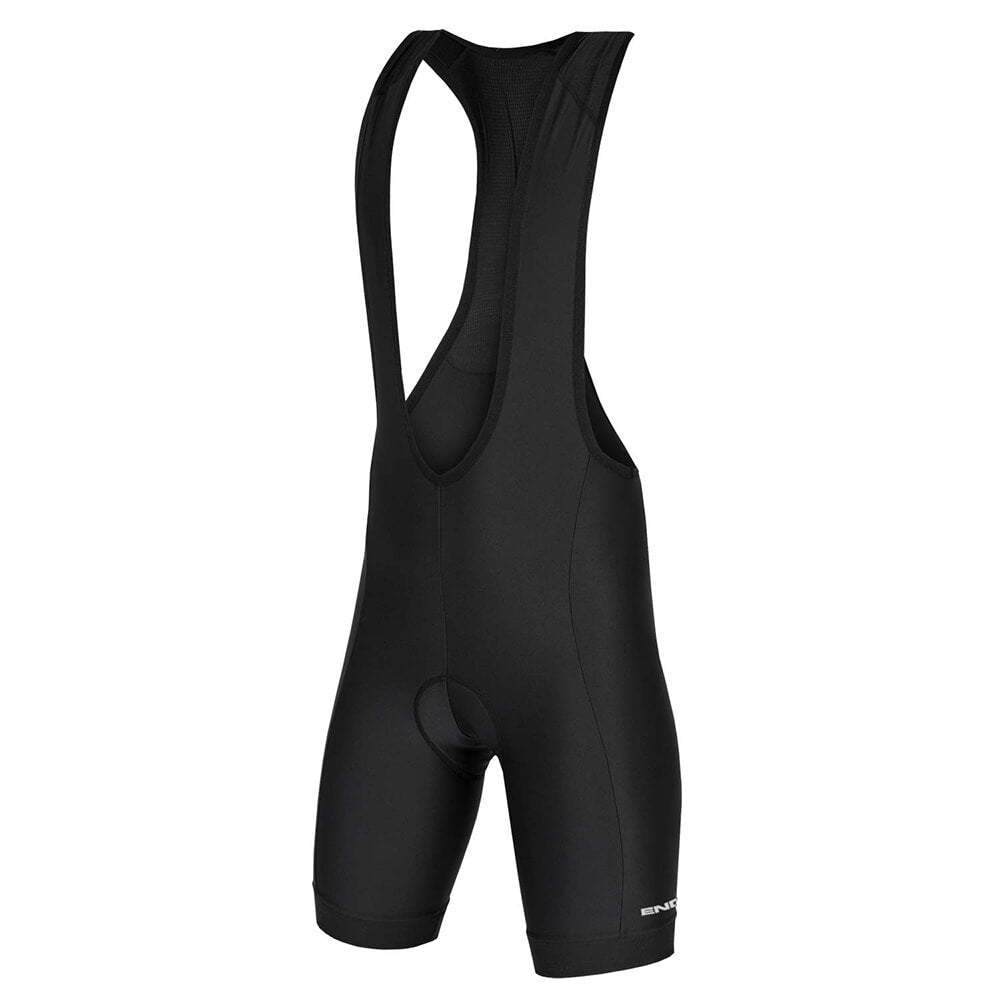 Endura Xtract Gel Bib Shorts II - L-34 - Black