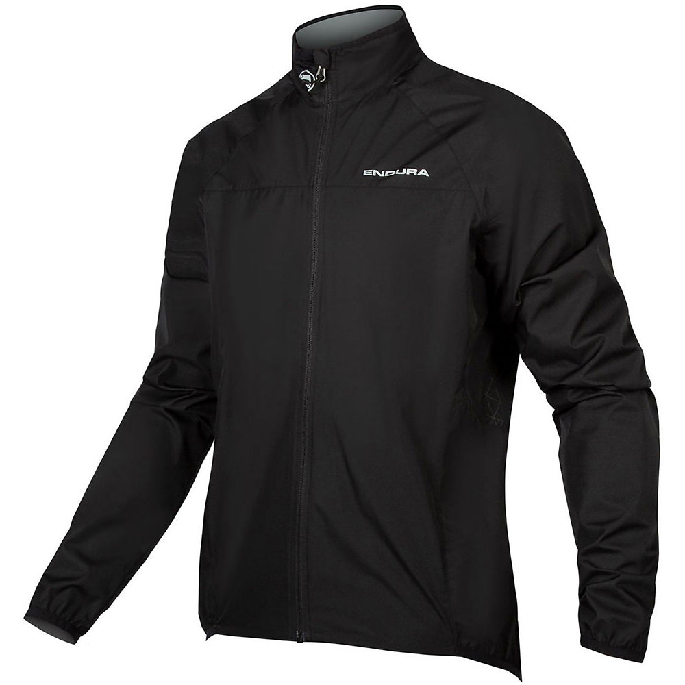 Endura Xtract II Jacket - XL - Black