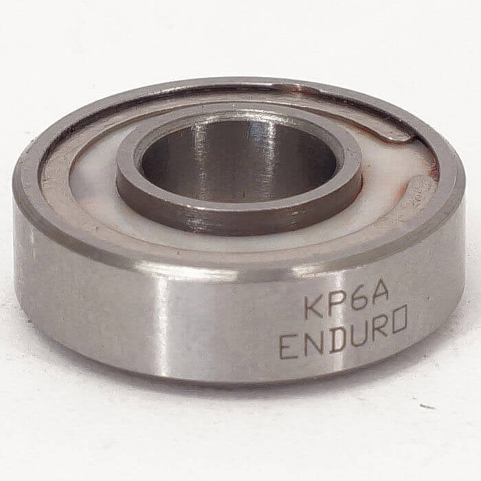 Enduro KP 6A 9.5 x 22.2 x 7.9mm Bearing