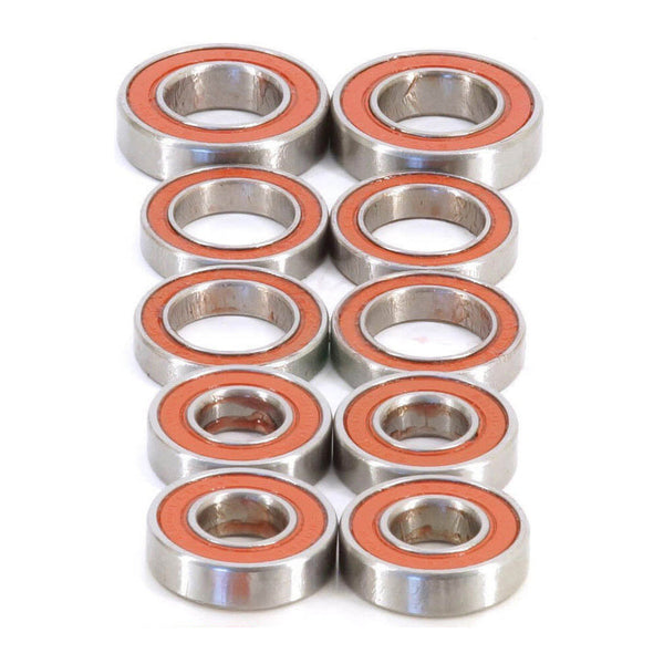 Enduro Rear Suspension Bearing Set MTB Direct