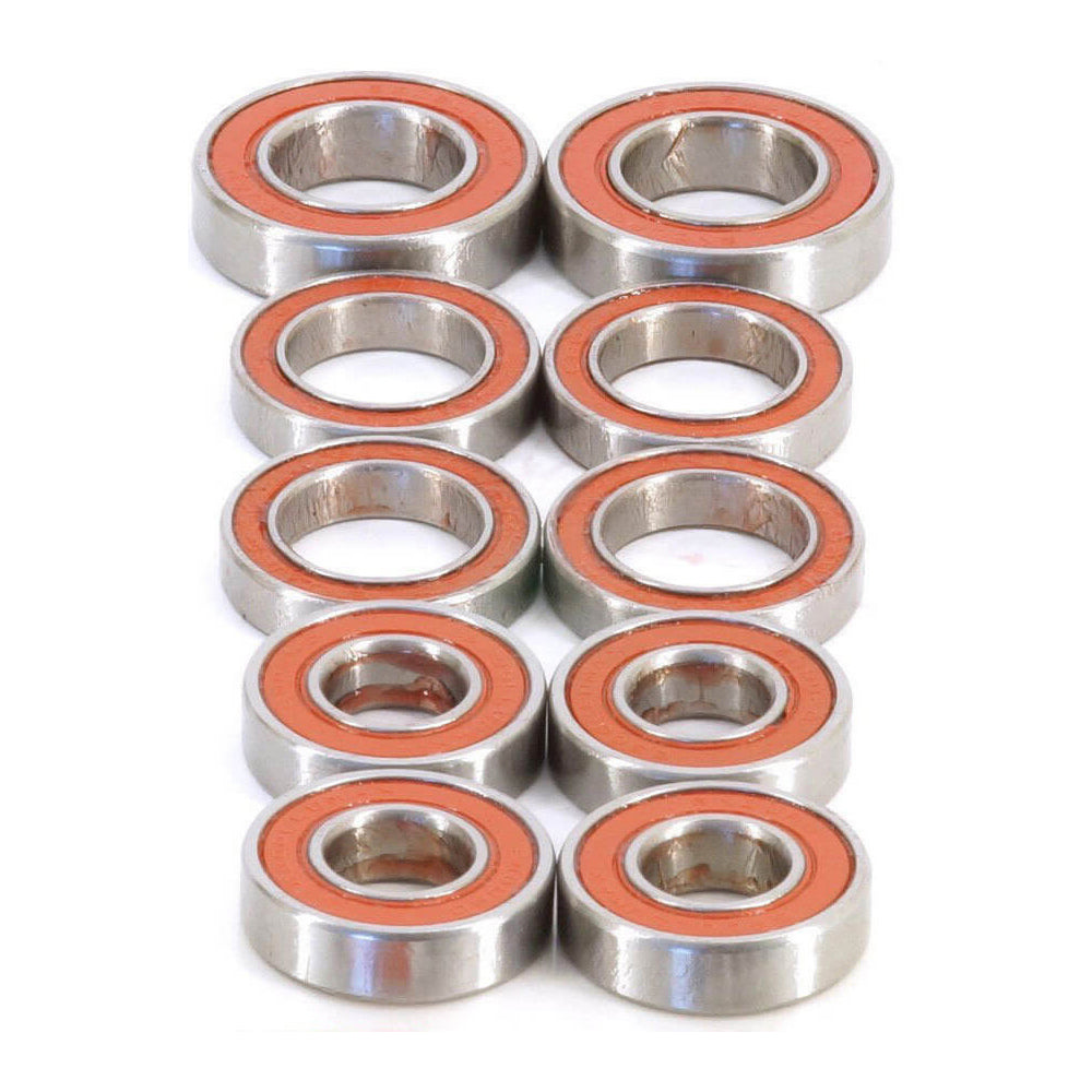 Enduro Rear Suspension Bearing Set - Santa Cruz Blur LT2-Nomad 2-Tallboy LT-Bronson 1