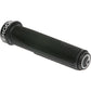 Ergon GFR1 Lock On Grips - Black