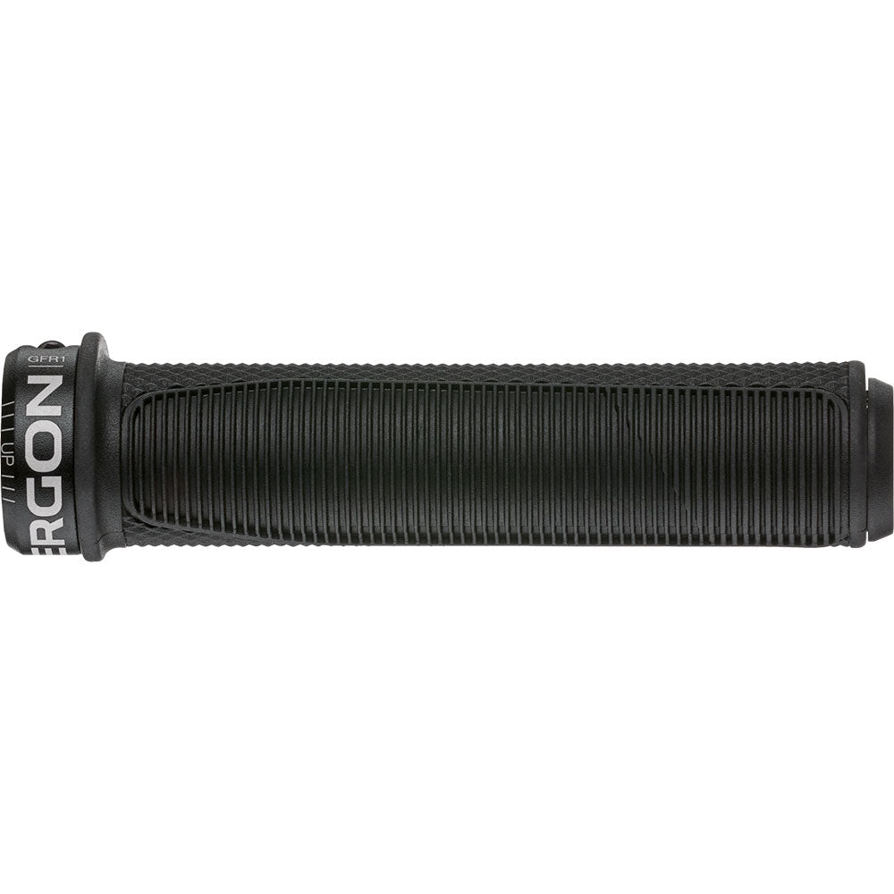 Ergon GFR1 Lock On Grips - Black