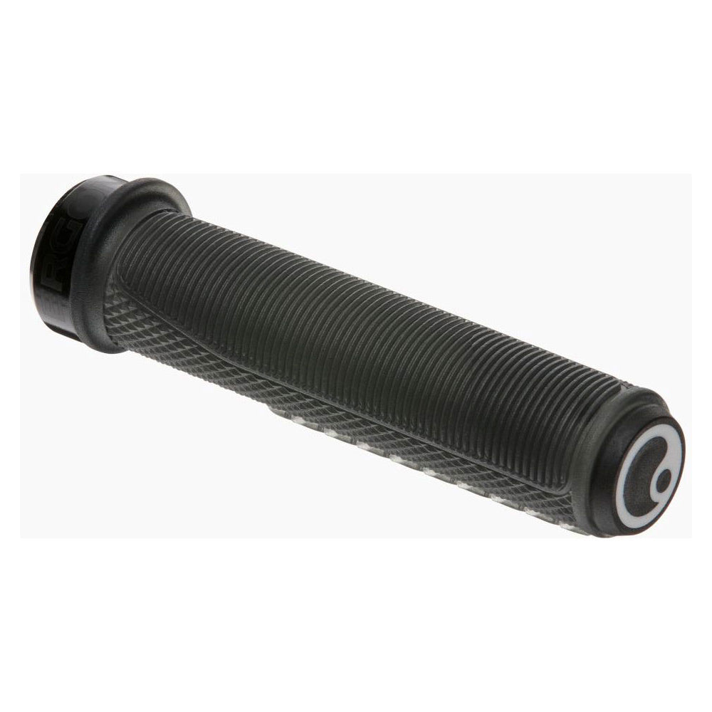 Ergon GFR1 Lock On Grips - Factory Frozen Stealth