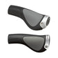 Ergon GP1 Lock On Grips - Black - Standard Length - 2020 - S