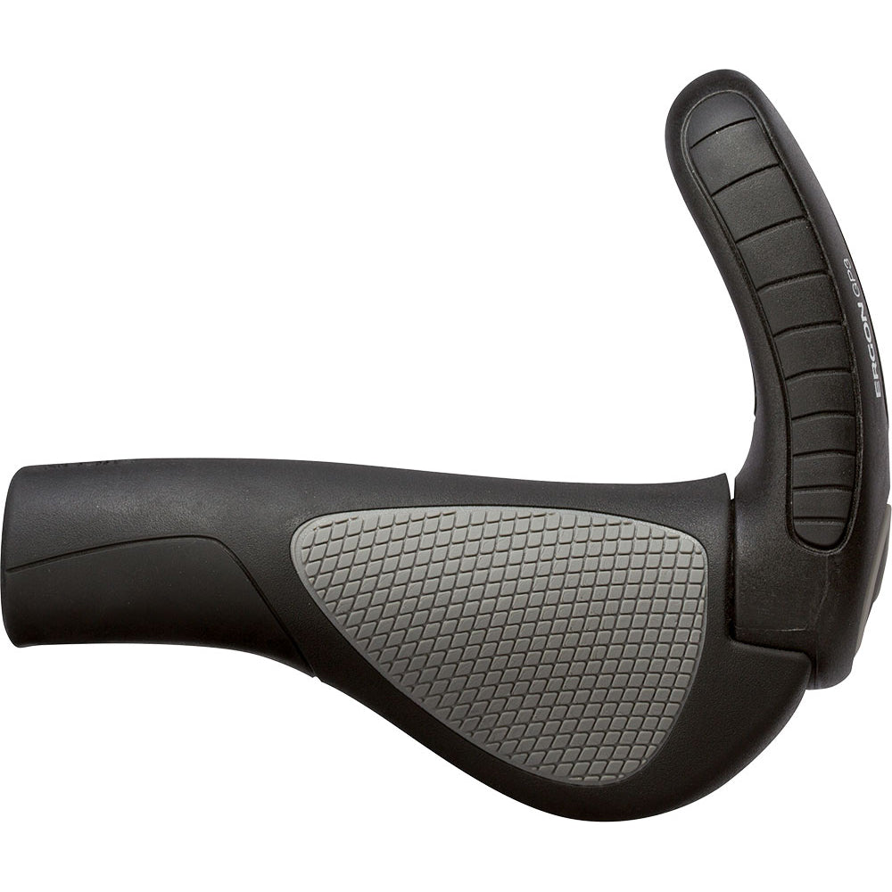 Ergon GP3 Grips - Black - Large