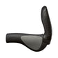 Ergon GP4 Grips - Black - Small