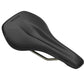 Ergon SR Allroad Core Pro Gravel Saddle - Stealth Black - TiNox Rail - M-L 152mm