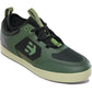 Etnies Camber Pro Flat Shoes - US 9.0 - Green - Black