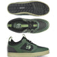 Etnies Camber Pro Flat Shoes - US 11.0 - Green - Black