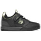 Etnies Camber CL Clipless Shoes - US 10.0 - Black