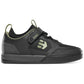 Etnies Camber CL Clipless Shoes - US 14.0 - Black
