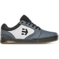 Etnies Camber Crank Flat Shoes - US 14.0 - Grey - Black - Gum