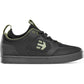Etnies Camber Pro Flat Shoes - US 9.0 - Black