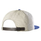 Etnies Icon Strap Back Hat - One Size Fits Most - Natural