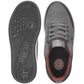 Etnies Marana Kids Flat Shoes - US 6.0 - Dark Grey - Light Grey