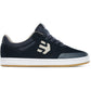 Etnies Marana Kids Flat Shoes - US 7.0 - Navy - Tan