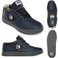 Etnies Semenuk Pro Flat Shoes - US 9.5 - Navy