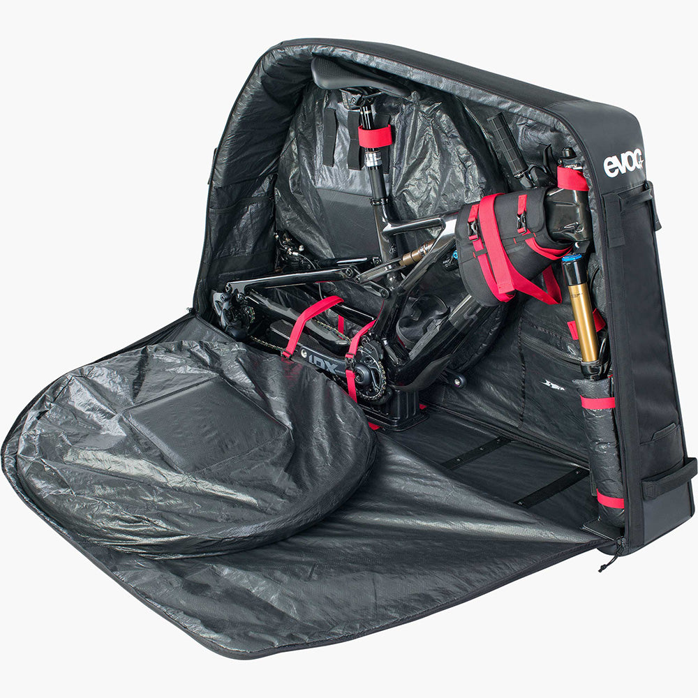 Evoc Bike Bag - Black