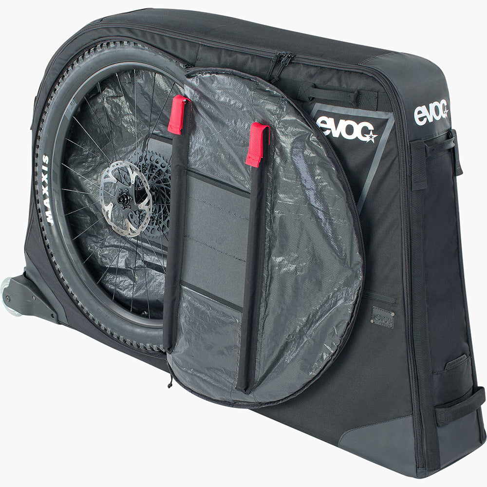 Evoc Bike Bag - Black