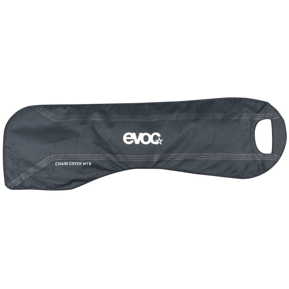 Evoc Chain Cover - Black - MTB