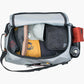 Evoc Duffle Bag - Carbon Grey - Black - 60L