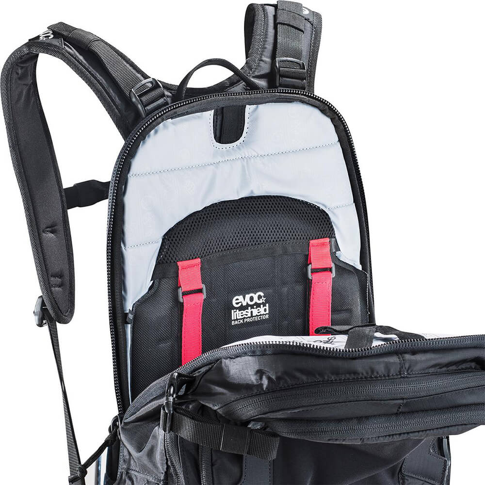 Evoc FR Trail Back Protector Pack - Multi - M-L