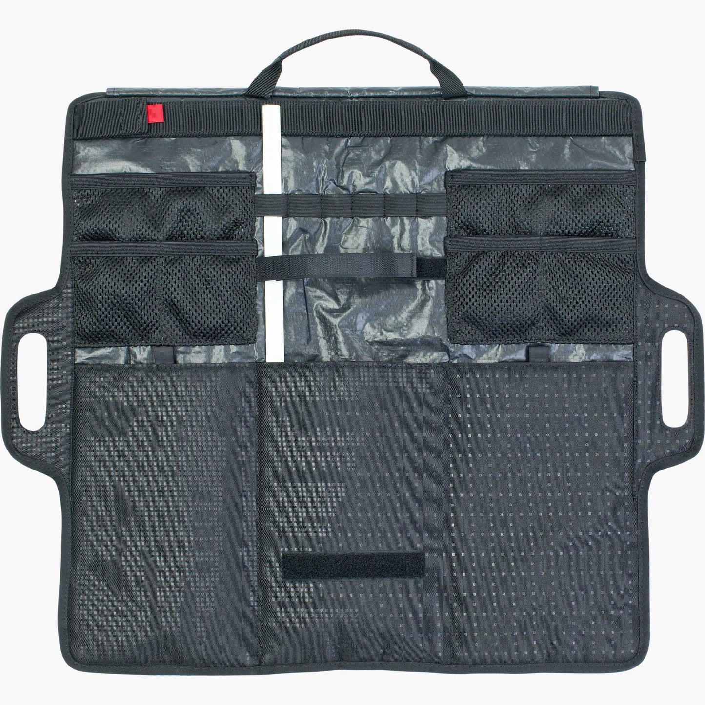 Evoc Gear Wrap - Black - Medium