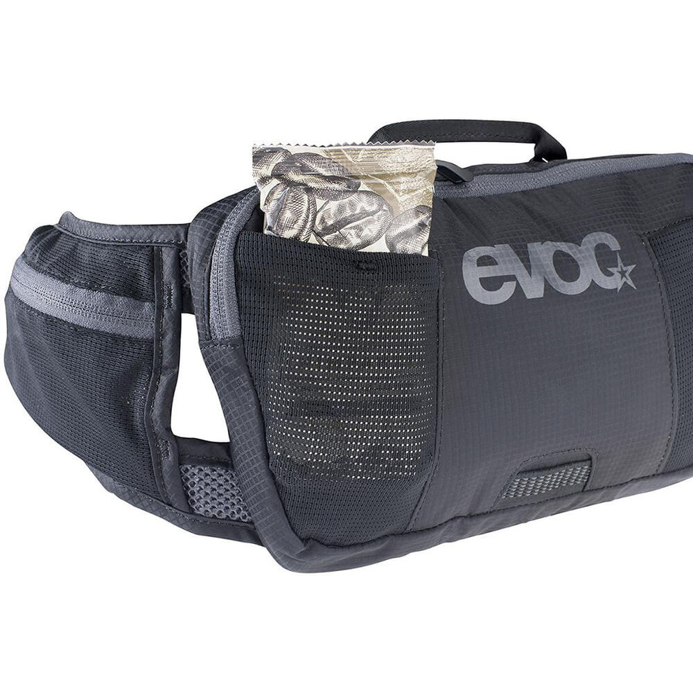 Evoc Hip Pack Pouch 1L - Black