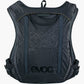 Evoc Hydro Pro 3L + 1.5L Bladder Hydration Pack - Black