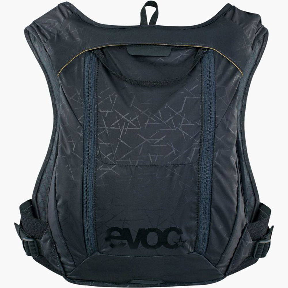 Evoc Hydro Pro 3L + 1.5L Bladder Hydration Pack - Black